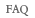 FAQ