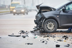 Car Accidents Happen Every 5 Seconds in the U.S. and Cost Hundreds of Billions Each Year
