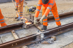 What You Should Do if You're a Railroader Injured at Work